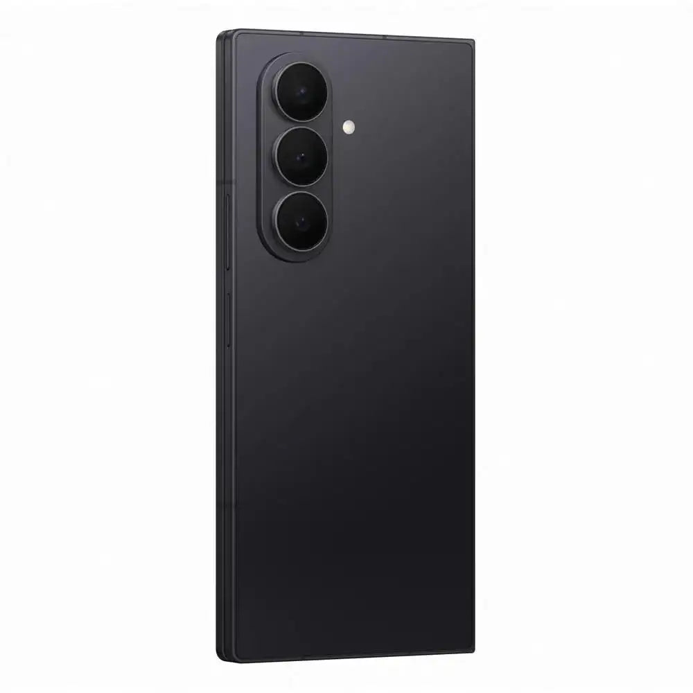 Samsung Galaxy Z Fold7 5G 256GB Phone - Black - GulfStore.com