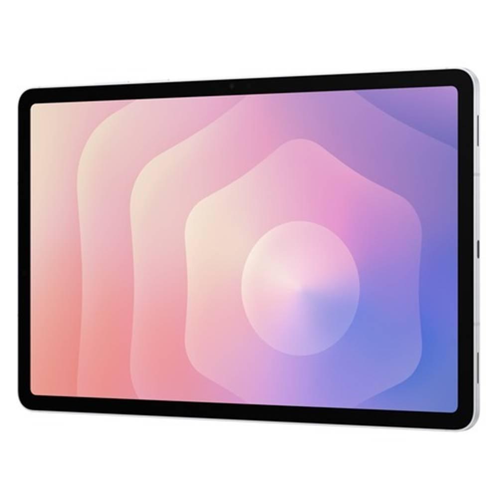 Samsung Galaxy Tab S11, 11-inch, 12GB RAM, 128GB, 5G, SM-X736BZSAMEA – Silver