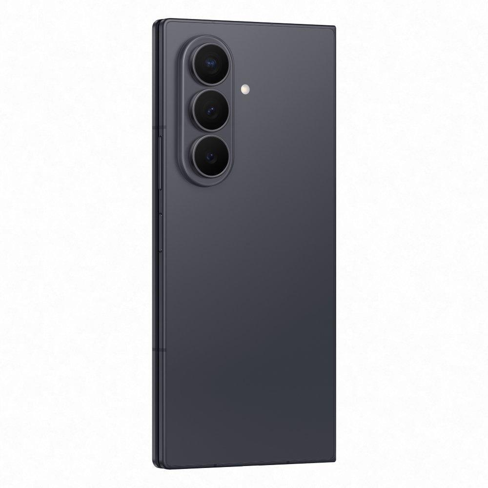Samsung Galaxy Z Fold8 Ultra Phone, Snapdragon 8 Elite Gen 5, 12GB RAM, 512GB Storage, 8-inch Dynamic AMOLED Display - Graphite
