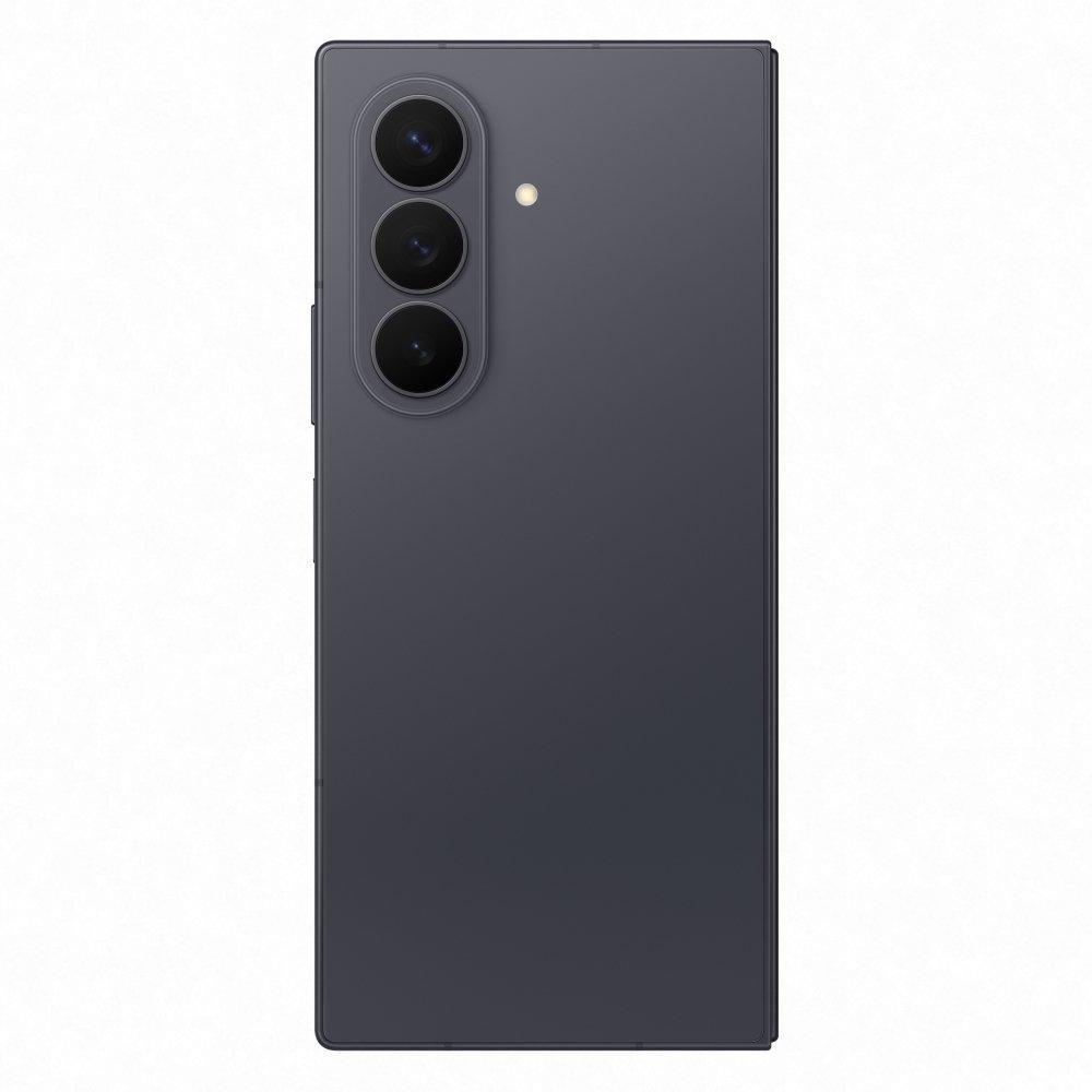 Samsung Galaxy Z Fold8 Ultra Phone, Snapdragon 8 Elite Gen 5, 16GB RAM, 1TB Storage, 8-inch Dynamic AMOLED Display - Graphite