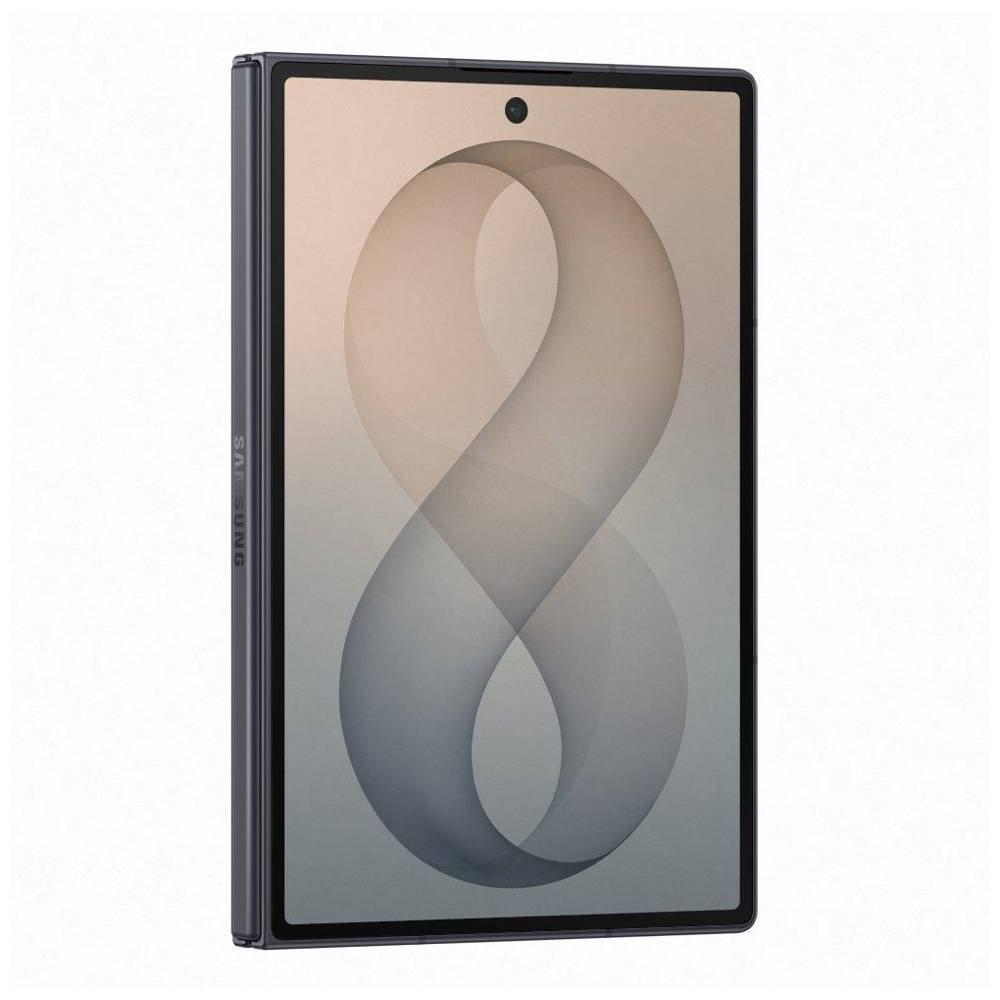 Samsung Galaxy Z Fold8 Phone, Snapdragon 8 Elite Gen 5, 16GB RAM, 1TB Storage, 7.6-inch Dynamic AMOLED Display - Graphite