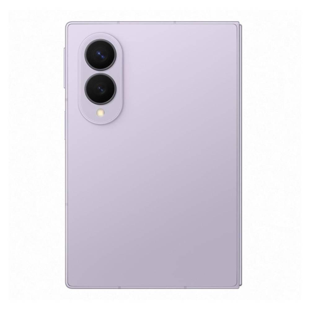 Samsung Galaxy Z Fold8 Phone, Snapdragon 8 Elite Gen 5, 16GB RAM, 1TB Storage, 7.6-inch Dynamic AMOLED Display - Lavender