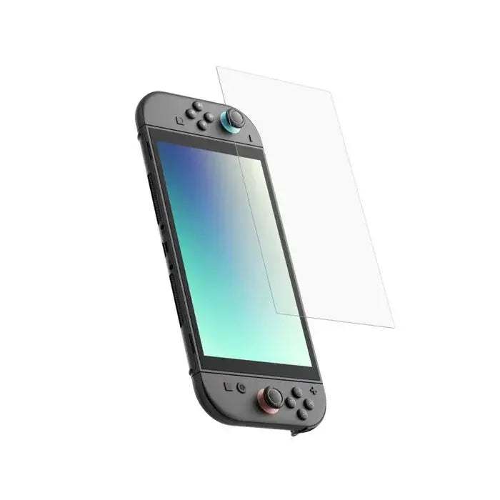 Tempered Glass Protector for Nintendo Switch2 KD4.900 - GulfStore.com