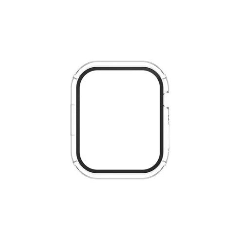 PG BUMPER SLIM CLEAR APPLE WATCH 41MM