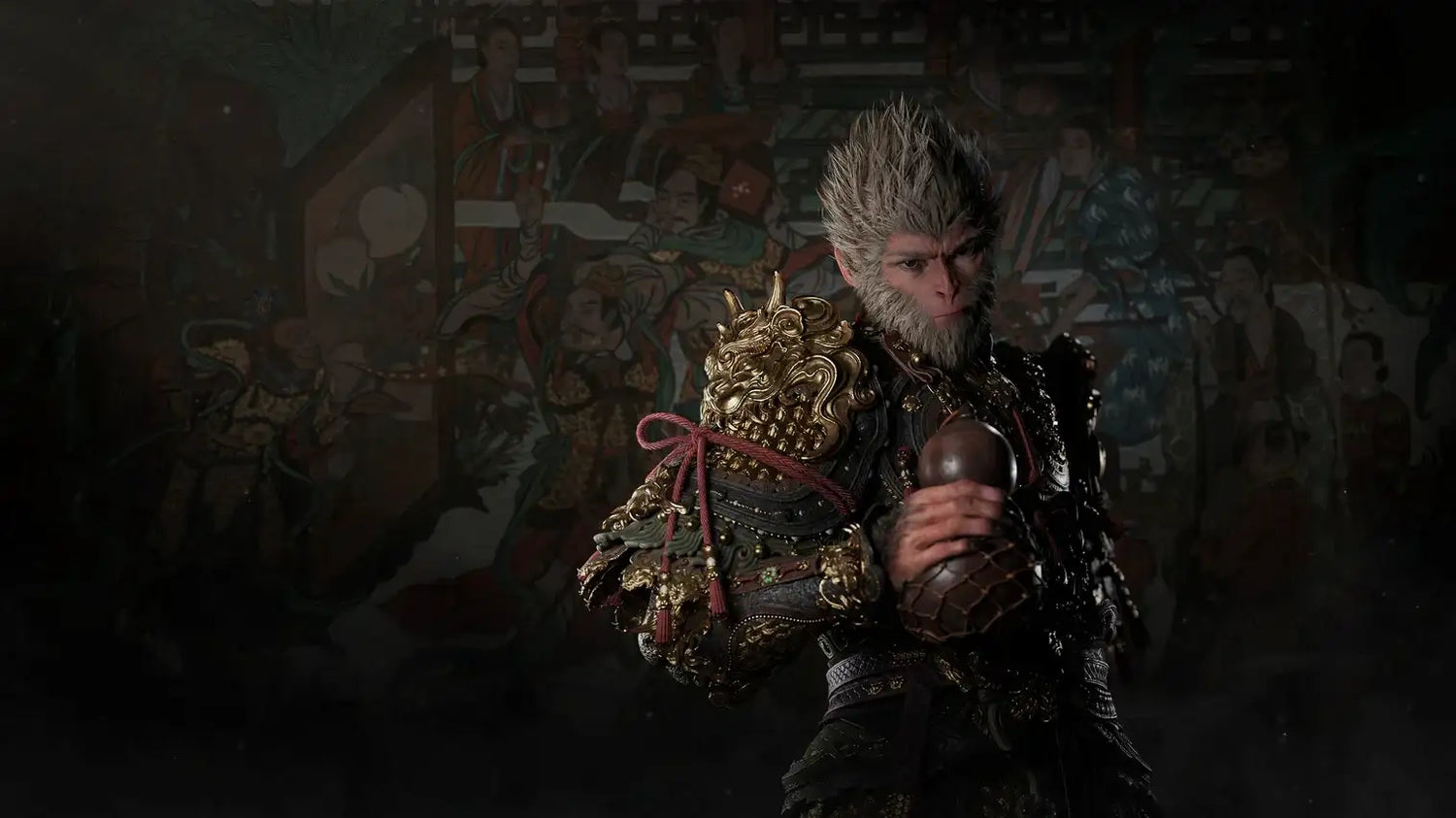 PS5 Black Myth: Wukong - GulfStore.com
