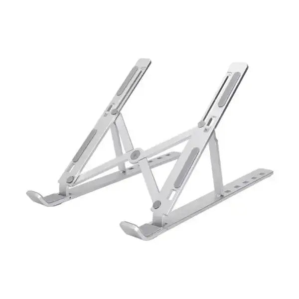 LD-N3 , LEEDOR COMPUTER STAND ALUMINUM ALLOY , SILVER - GulfStore.com