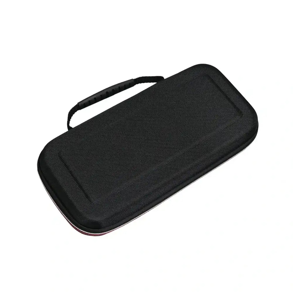 Carry Case For Joycon Nintendo Switch 2 PP Bag - Black - GulfStore.com