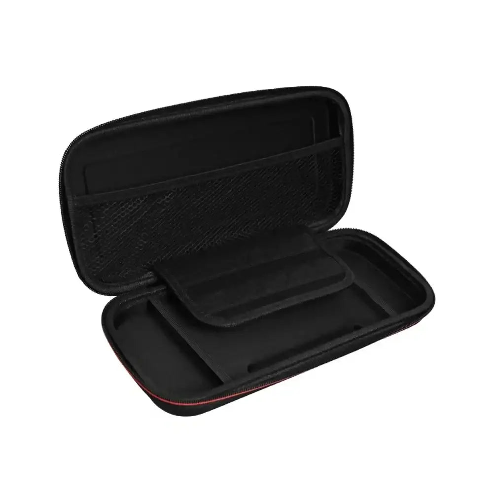 Carry Case For Joycon Nintendo Switch 2 PP Bag - Black - GulfStore.com