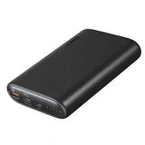 Aukey Essential 15000mAh Power Bank with 18W PD , Quick Charge QC 3.0 - Black - GulfStore.com