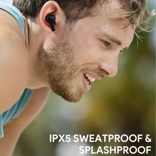 Aukey True Wireless Earbuds Bluetooth 5.0 - GulfStore.com