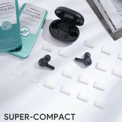 Aukey True Wireless Earbuds Bluetooth 5.0 - GulfStore.com