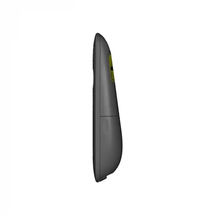 Logitech R500s Laser Presentation Remote - Graphite Black - GulfStore.com