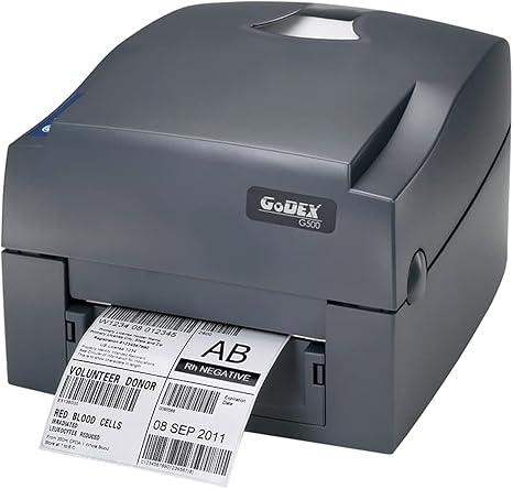 Godex G500 4