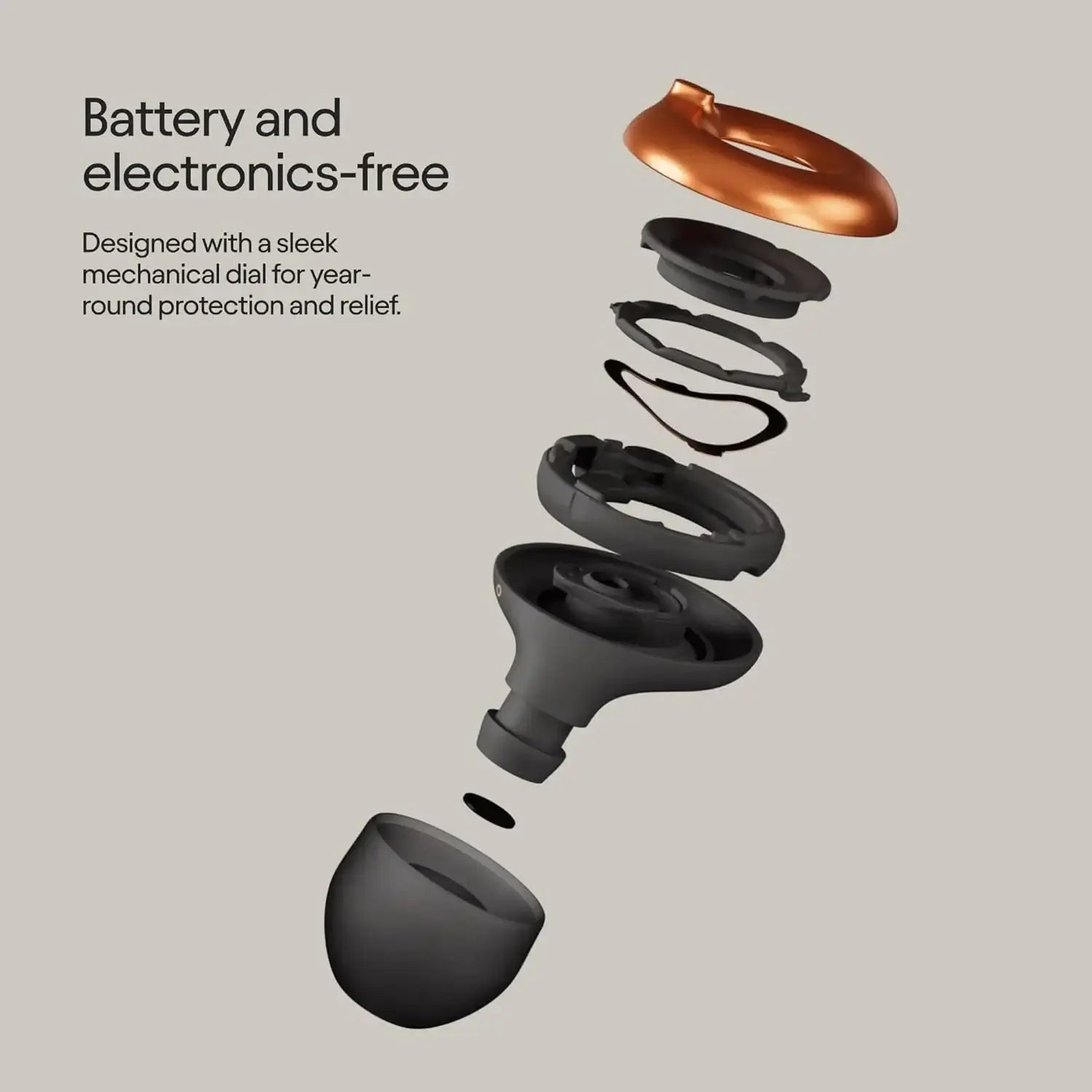 McLaren F1 Team x Loop Switch 2 Ear Plugs - GulfStore.com