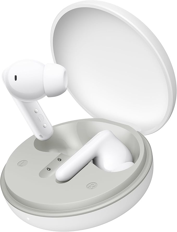 HONOR Earbuds A Pro | White