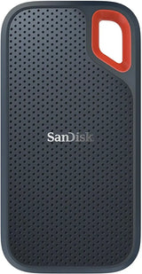 SanDisk 250GB Extreme Portable External SSD - GulfStore.com