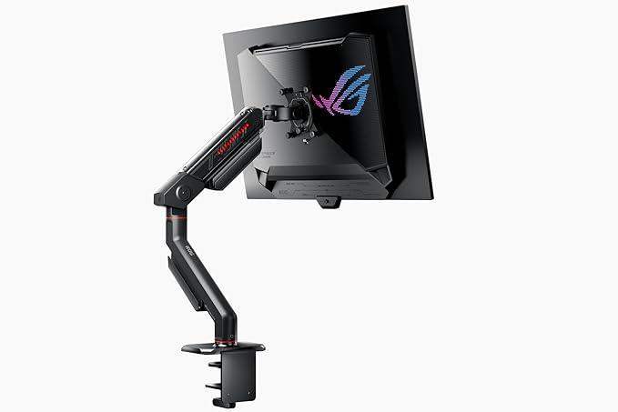 Asus Rog Ergo Monitor Arm Aas01 - GulfStore.com