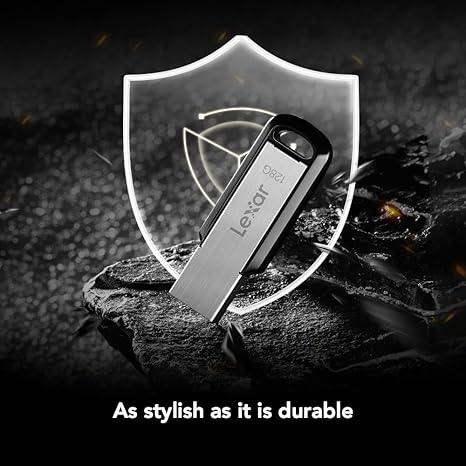 Lexar® JumpDrive® M400 128GB USB 3.0 Flash Drive,up to 150MB/s - GulfStore.com