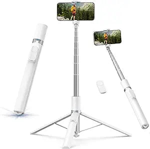 Telesin 70'' Phone Tripod & Selfie Stick