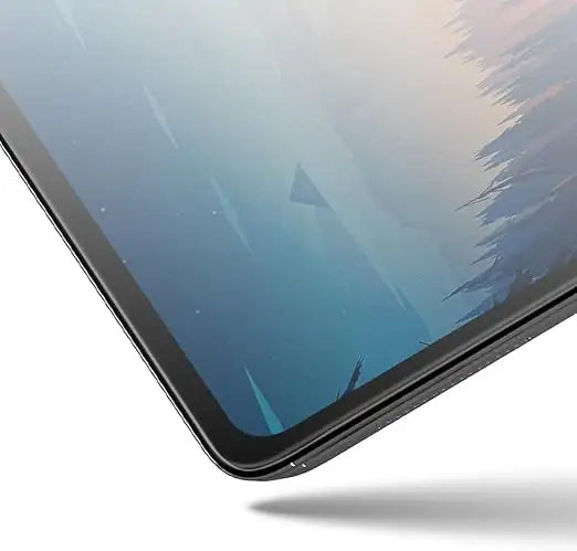 UNIQ | Optix Matte Ipad 10.2 7|9Th Gen Glass Screen Protector | Matte - GulfStore.com