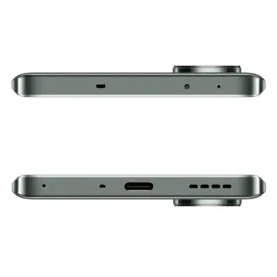 Realme | RMX3851 | Realme GT6 | 16GB | 512 GB | Razor Green - GulfStore.com