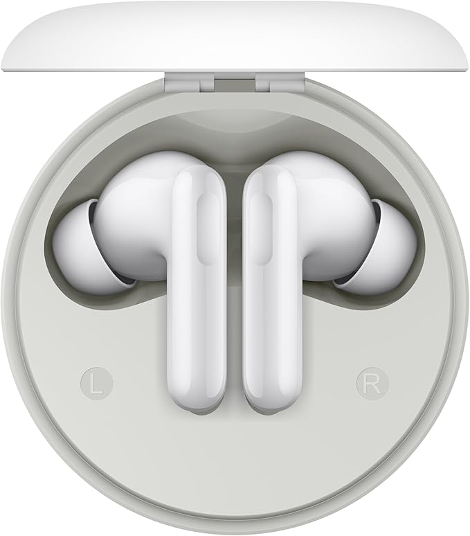 HONOR Earbuds A Pro | White