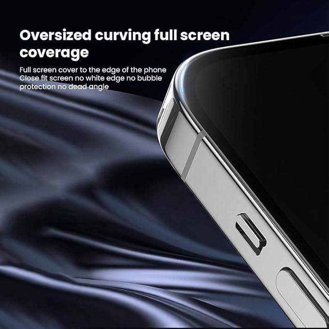 SP13P , Brave Guard Impact Iphone 13 Pro Privacy 13 Pro - Privacy - GulfStore.com