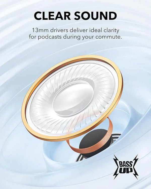 17697 | A3994H21 | SoundCore k20i | white