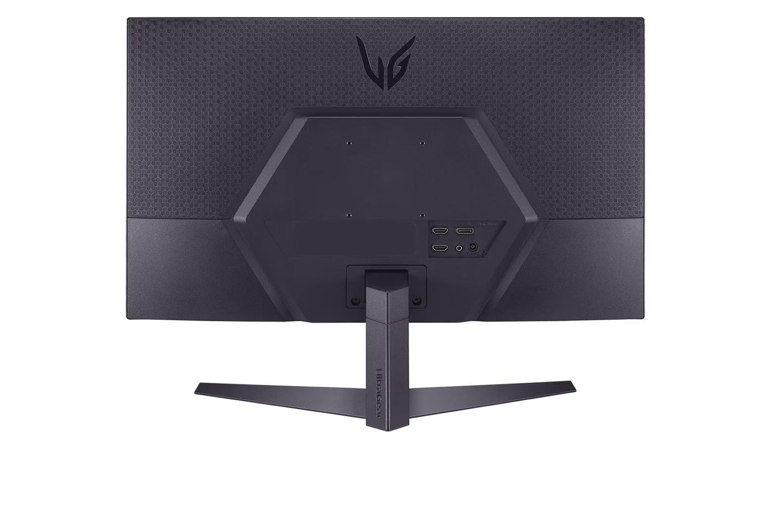 LG UltraGear 27 Inch FHD 180Hz Gaming Monitor 27GS50F-B.AMA - GulfStore.com