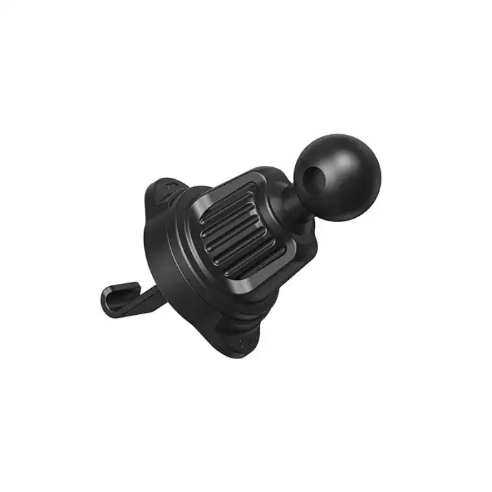 LEVORE 15W Magnetic Wireless Car Charger Holder, MagSafe Fast Charging - Black - GulfStore.com