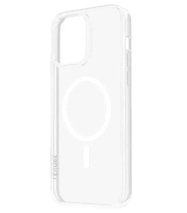 Levore Cover Case with MagSafe For iPhone 14 pro max - GulfStore.com