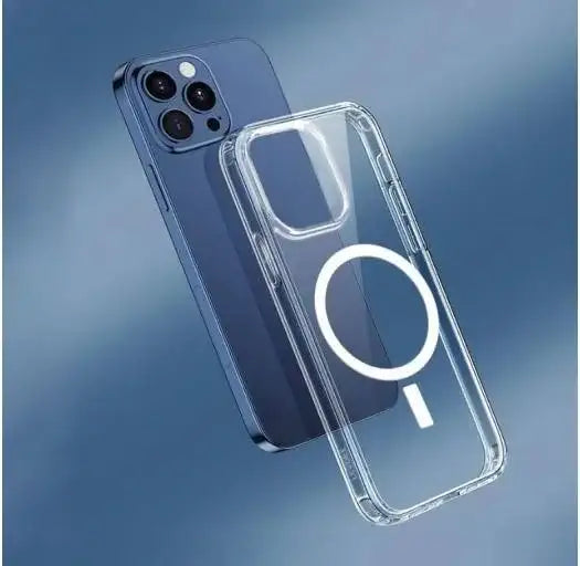 Levore Cover Case with MagSafe For iPhone 14 pro max - GulfStore.com