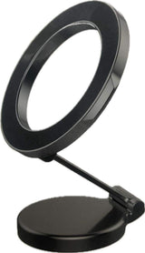 LEVORE Universal Magnetic phone holder for dashboard, 1080°|Black - GulfStore.com
