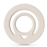 Brave | Grip Magnetic Ring Finger Holder | Biege | BG-03BG - GulfStore.com