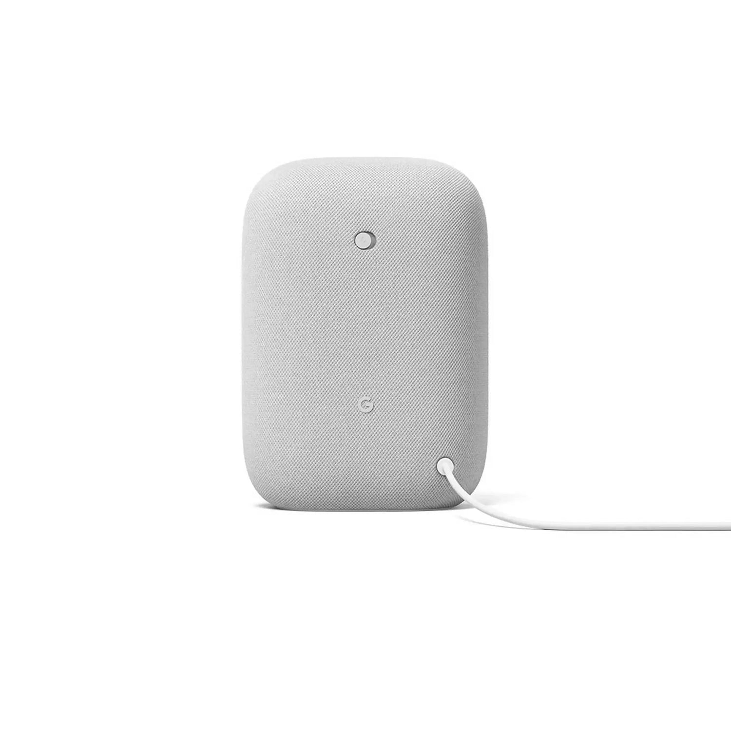 GA3A000484A09 | Google Home Voice -Activated Speaker | White - GulfStore.com