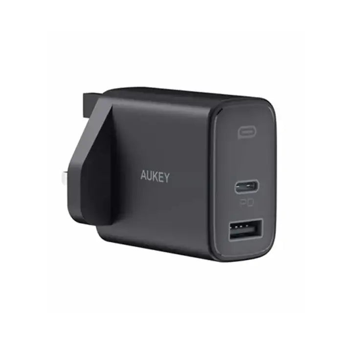 Aukey 32W Swift Series PD USB C Wall Charger - GulfStore.com