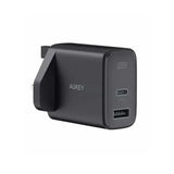 Aukey 32W Swift Series PD USB C Wall Charger - GulfStore.com