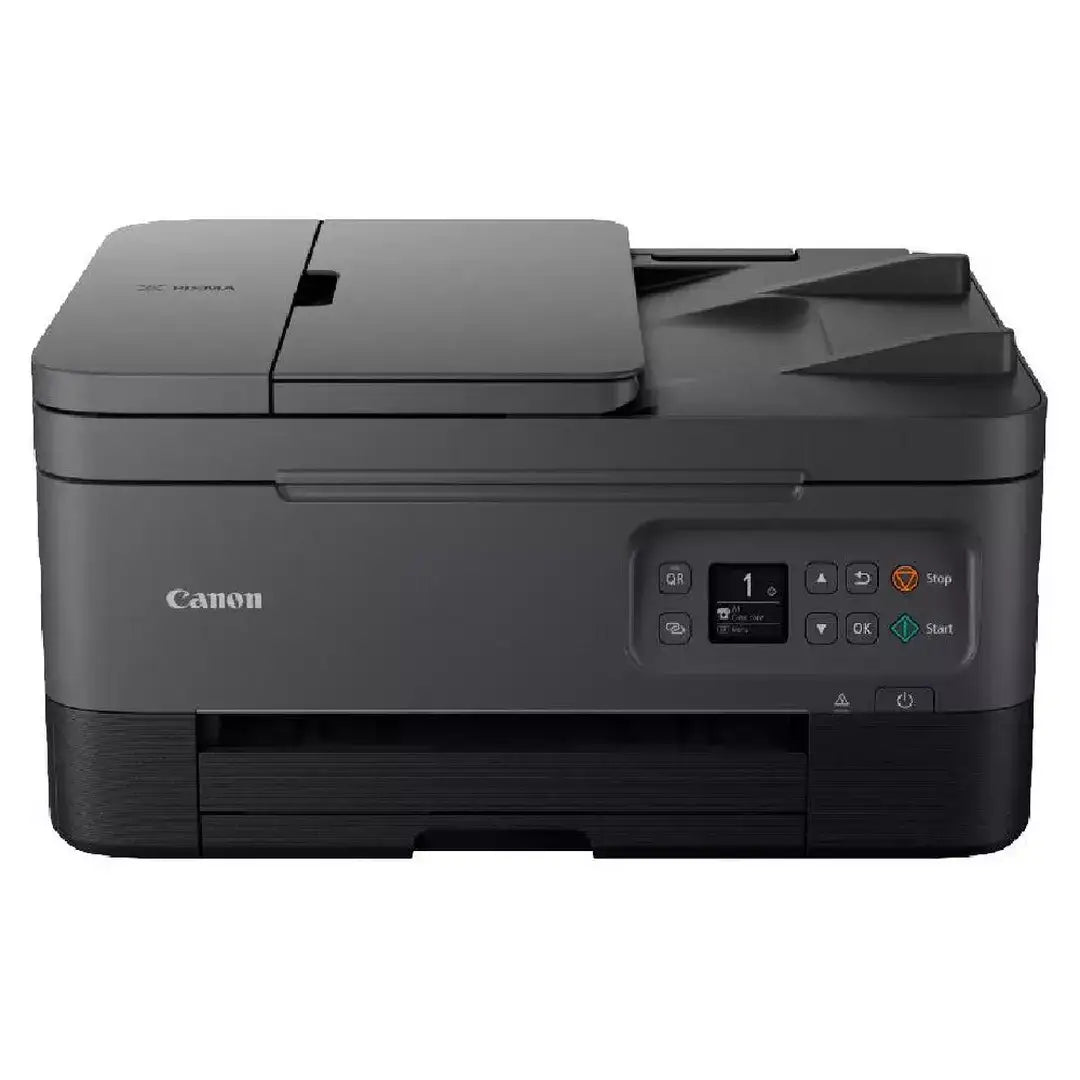 Canon PIXMA All In One Wireless Inkjet Printer - Black - GulfStore.com
