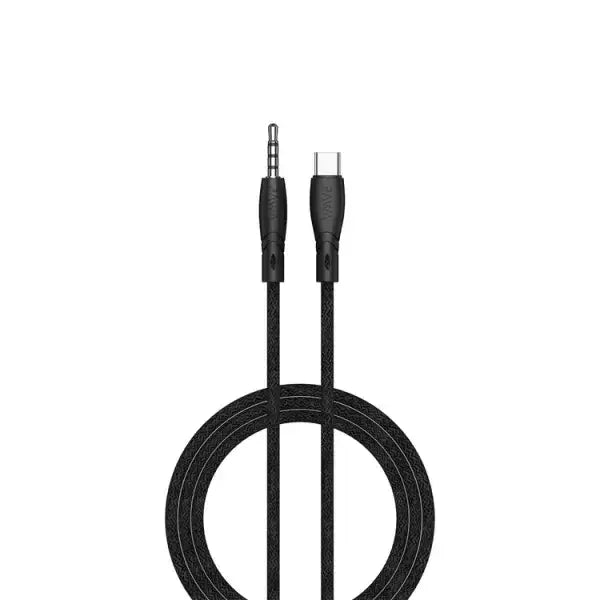 PAWA Type C To Audio Baried Cable 1.2M - GulfStore.com