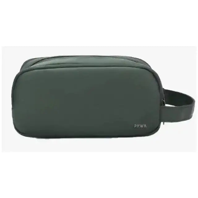 Pawa ToTo Travel Pouch High Quality Portable Handbag - Green - GulfStore.com