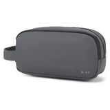 Pawa ToTo Travel Pouch High Quality Portable Handbag - Grey - GulfStore.com