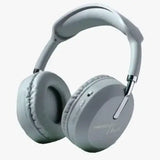 Pawa Thunk Overear Wireless Headphone - Grey - GulfStore.com