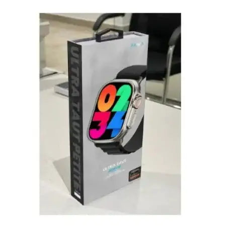 PAWA ULTRA TAUT PETITE WITH DOUBLE-TAP FUNCTION - GulfStore.com