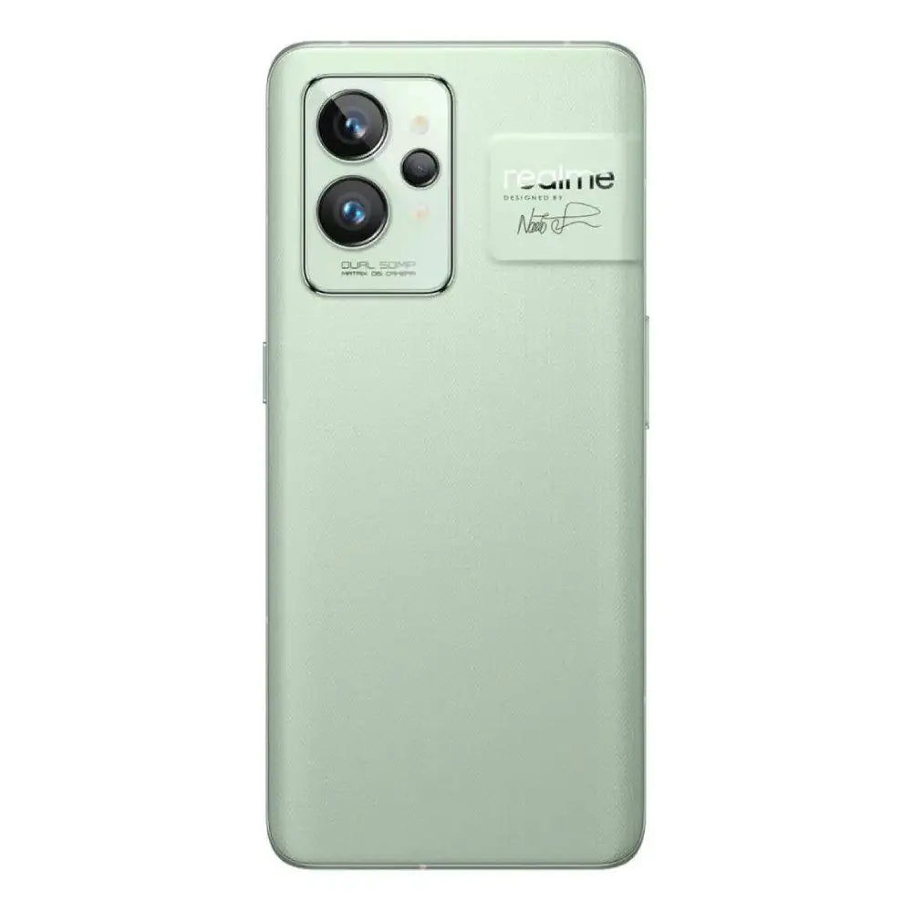 Realme | RMX3301 | Realme GT 2 Pro | 12GB | 256 GB | Paper Green - GulfStore.com