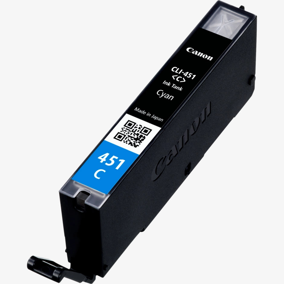 Canon Ink