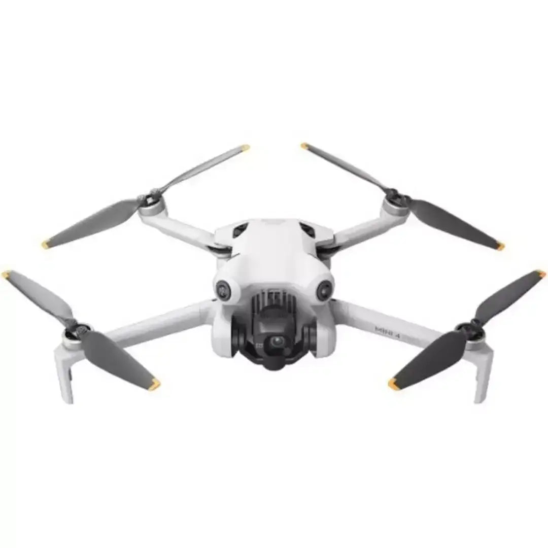 DJI Mini 4 Pro Drone Fly More Combo Plus with RC2 controller, DJI-MVM400P-C3 - GulfStore.com