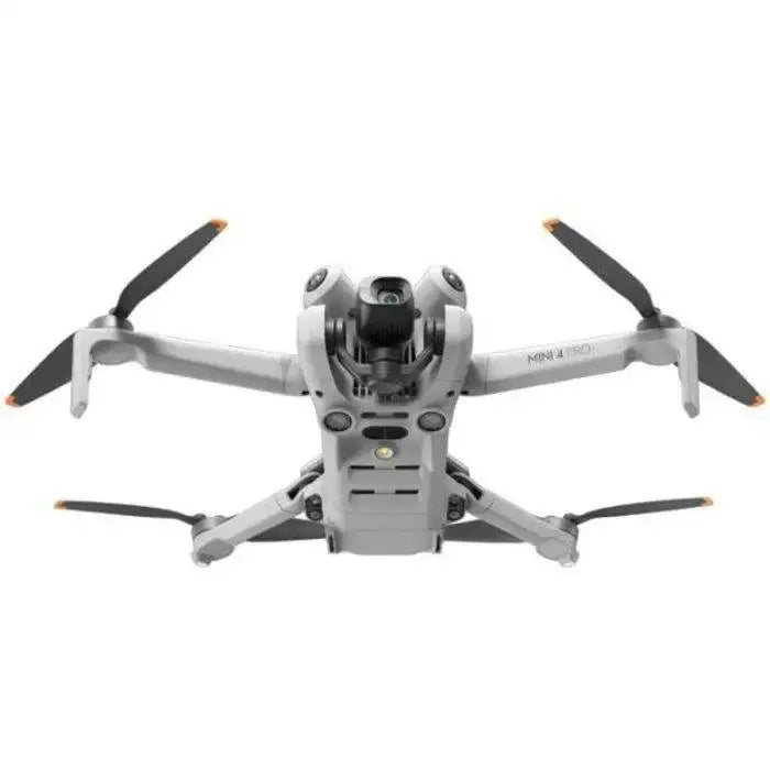 DJI Mini 4 Pro Drone Fly More Combo Plus with RC2 controller, DJI-MVM400P-C3 - GulfStore.com