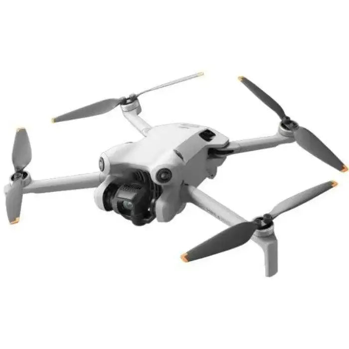DJI Mini 4 Pro Drone Fly More Combo Plus with RC2 controller, DJI-MVM400P-C3 - GulfStore.com