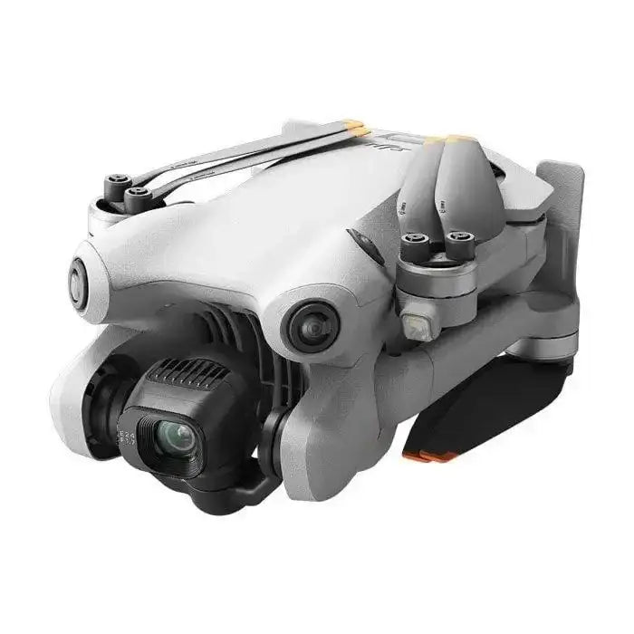 DJI Mini 4 Pro Drone Fly More Combo Plus with RC2 controller, DJI-MVM400P-C3 - GulfStore.com
