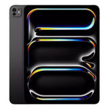 Apple iPad Pro M4 512Gb 8Gb Ram 2024 13-Inch, Wi-Fi + Cellular - Space Black - GulfStore.com